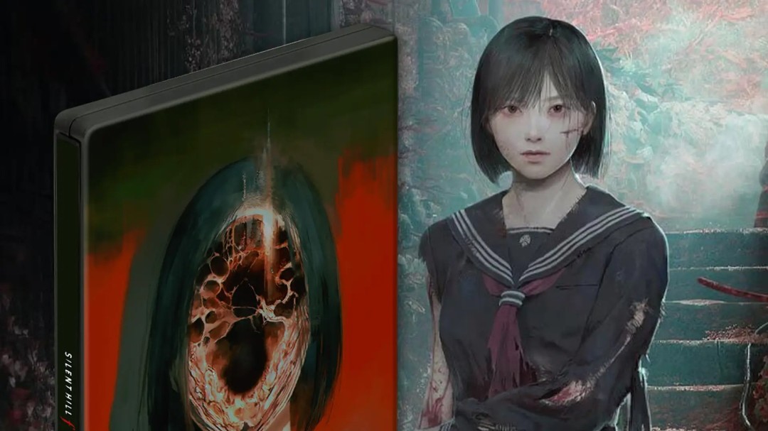 美国玩家炸锅 《寂静岭f》免费赠品被黄牛高价转卖