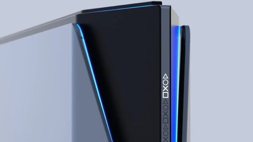 传闻PS6将于2027年初投入生产 售价或超550美元