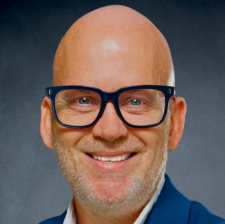 前EA高管阿道夫·克里斯蒂森任《收获日》开发商新CEO