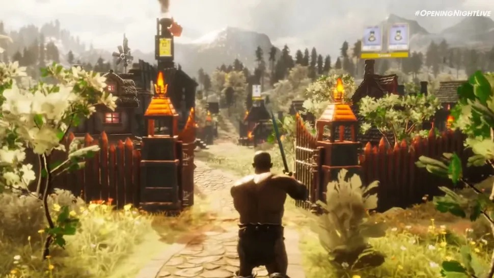 《神鬼寓言》系列制作人承认自己确实说到做不到