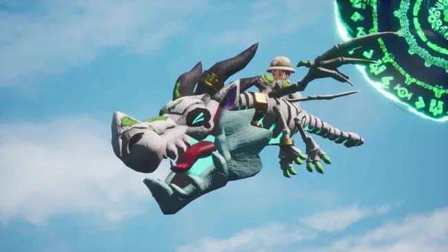 《幻想生活i》将作为Switch2首发强化版登场 升级费用比《塞尔达》便宜