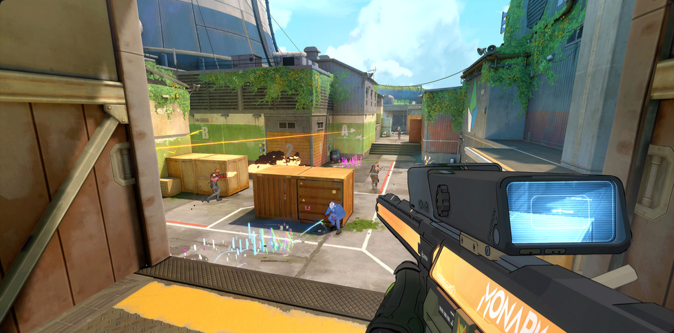 Shroud冠名游戏翻车 《Spectre Divide》开发商宣布关闭