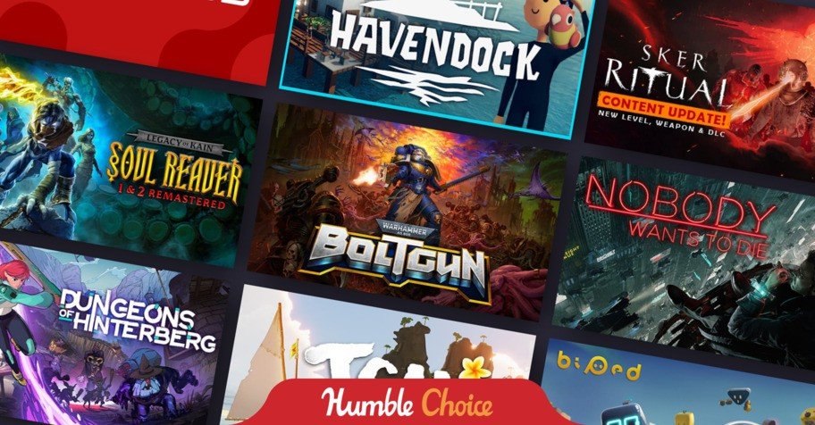 Humble慈善游戏包再度涨价 玩家福利缩水引争议