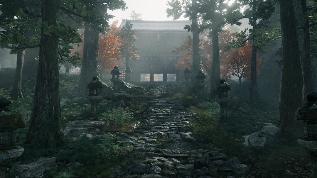 为全球竞争铺垫 光荣特库摩重金投入研发自家引擎Katana