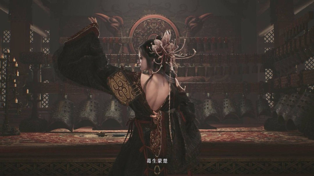 有老外以为《古剑》是类魂 游戏博主反驳：根本不是