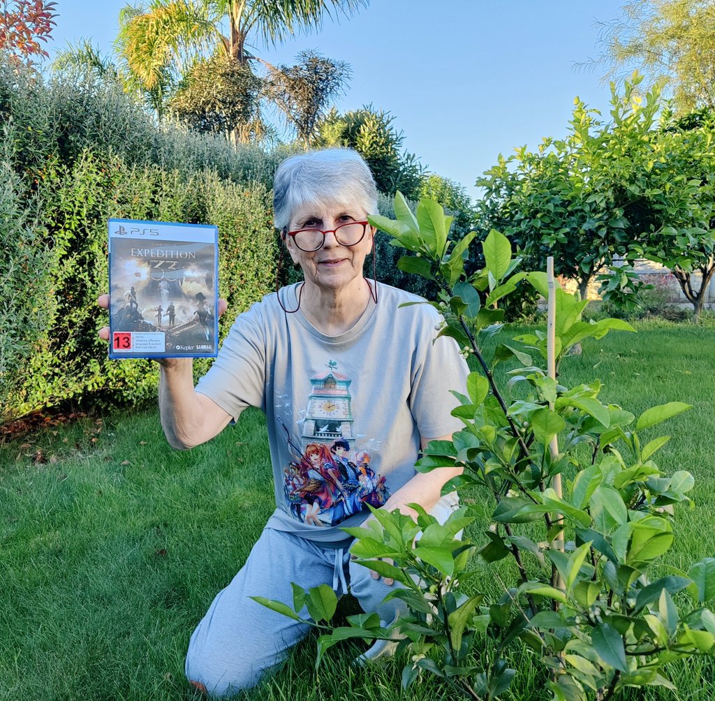 《光与影：33号远征队》Steam峰值接近10万 “夜魔侠”参与配音