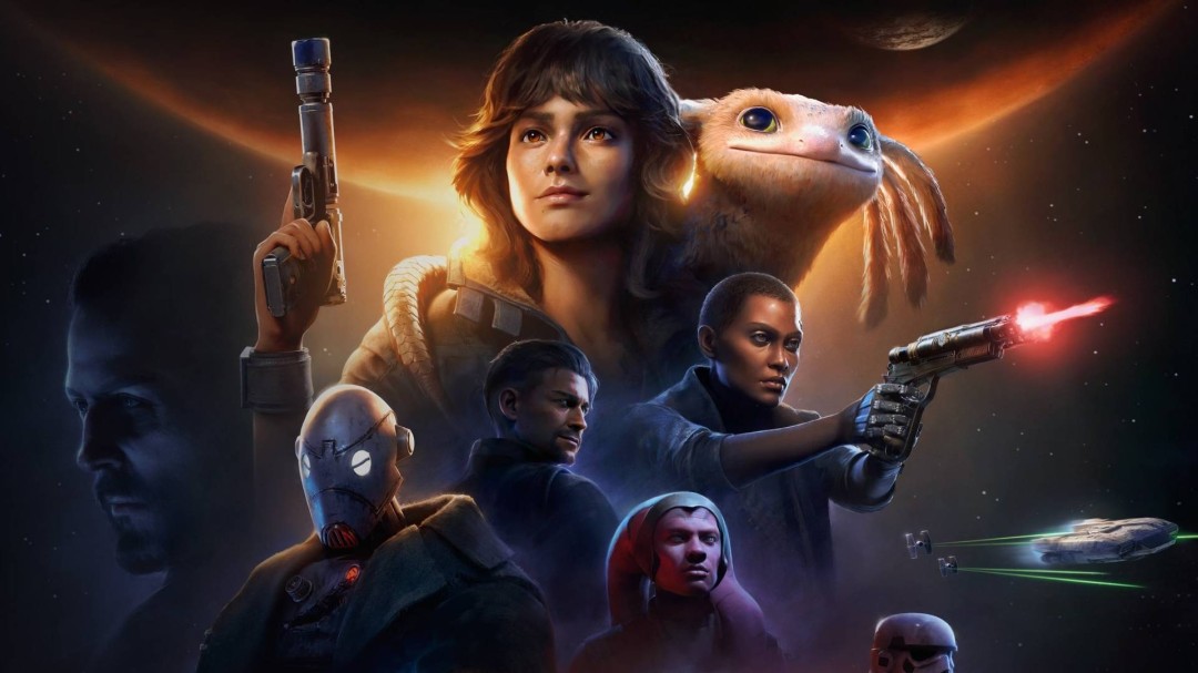 《星球大战：亡命之徒》销量不佳 育碧Massive裁员