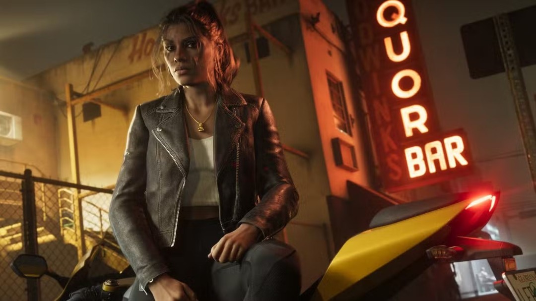 R星新招聘信息现端倪 《GTA6》或将引入用户生成内容