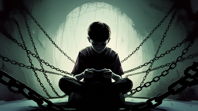 墨西哥政府强化游戏监管 暴力类游戏将加税8%