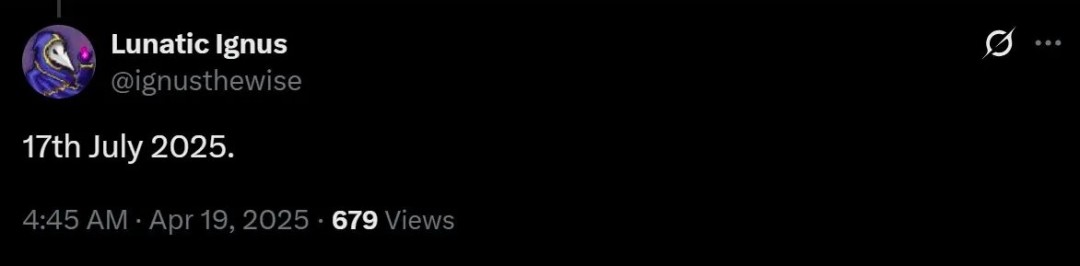 曝《明末：渊虚之羽》将于7月17日发售 期待吗？