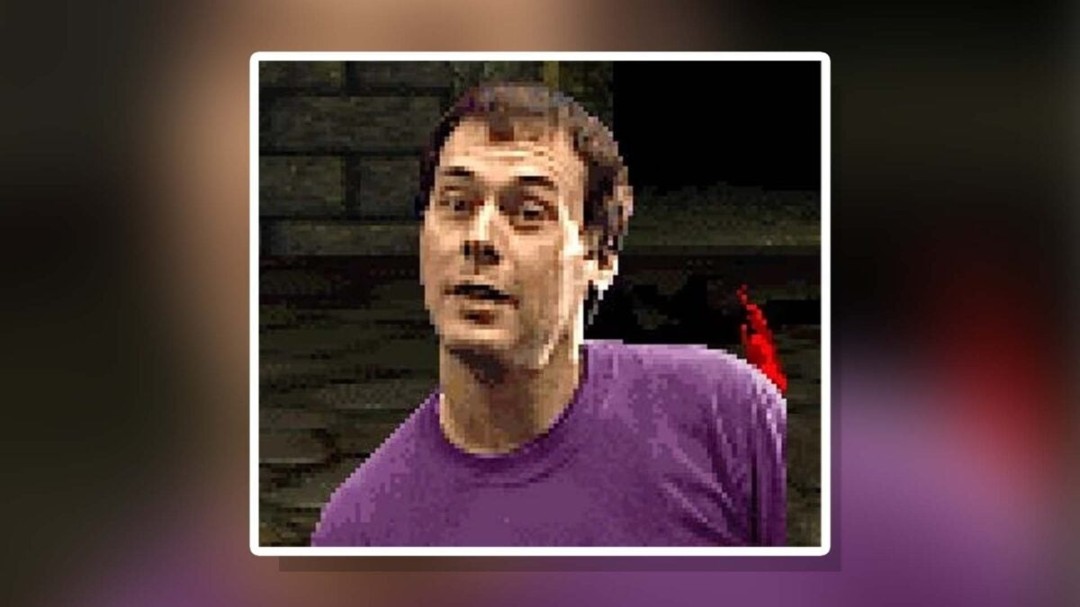 《真人快打》系列彩蛋男在任职30多年后离开工作室