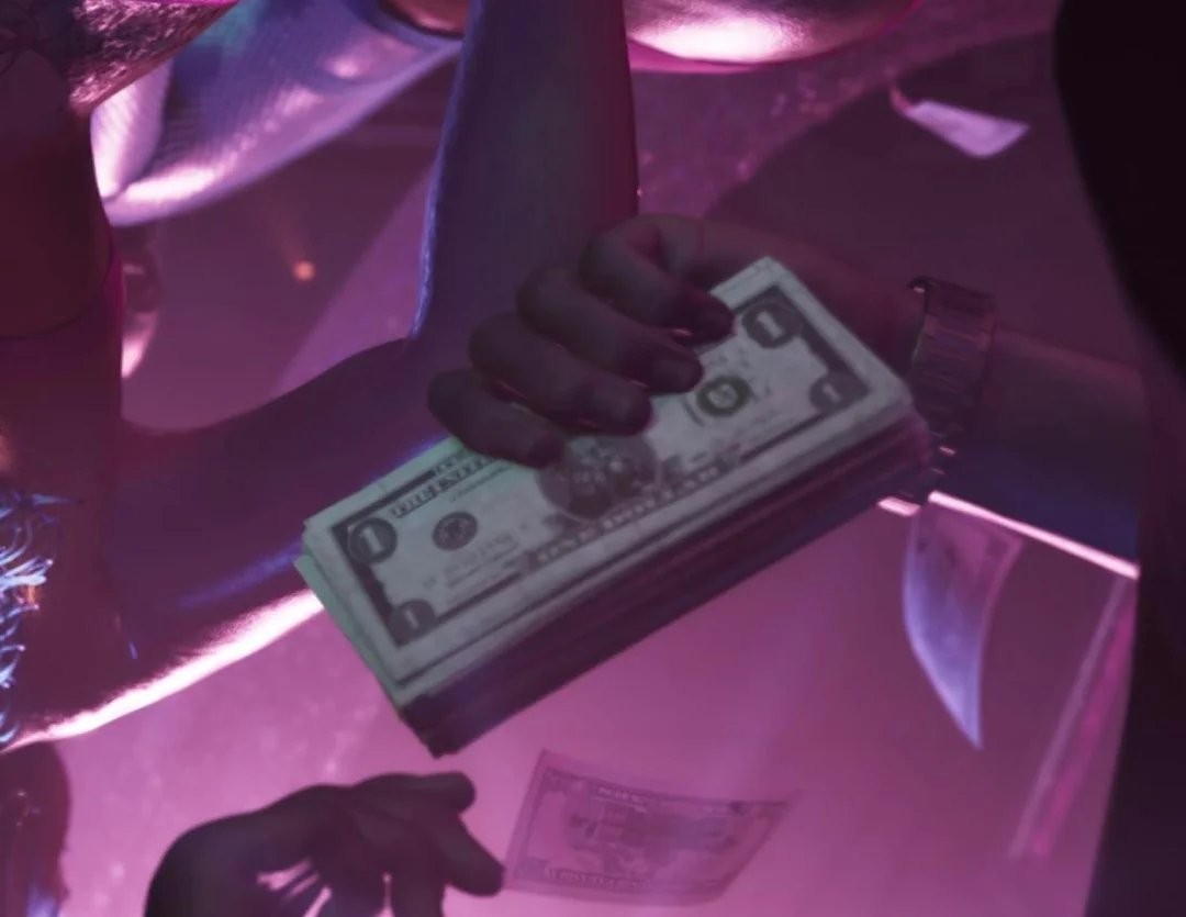 R星宇宙？《gta6》预告中藏有《荒野大镖客》彩蛋