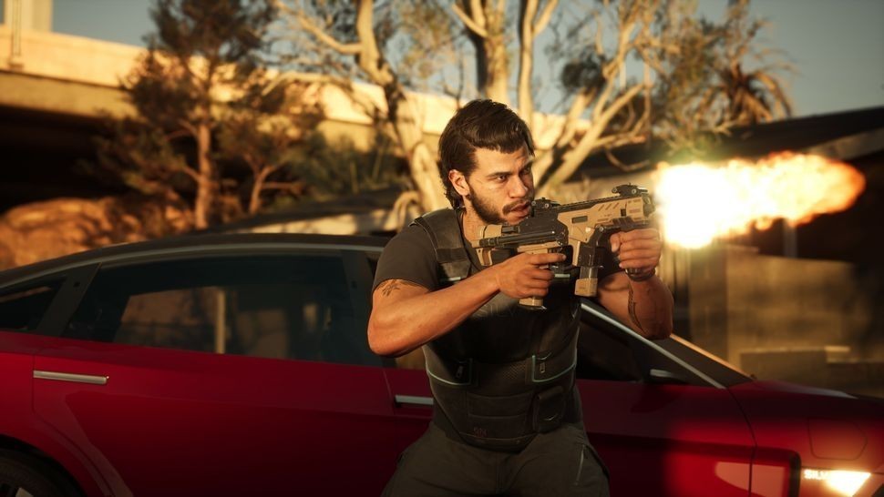 仍在坚持！《心之眼》发布大型更新：自由模式暂时移除！