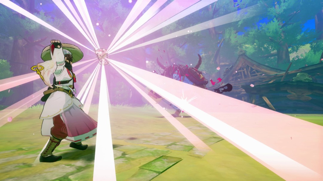 《符文工房：龙之天地》1.0.5版更新 提供多处修复