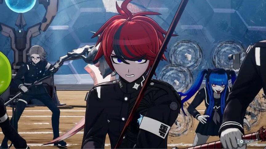 metacritic上半年游戏评分排名出炉 《33号远征队》排名第一