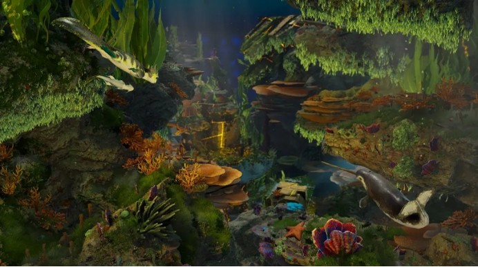 《方舟：生存进化》发行商特卖开启，全系列价格史低