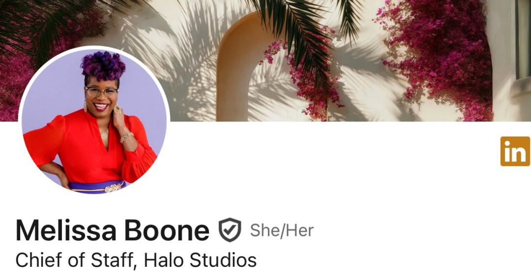 《光环》工作室女黑人主管离职 加盟了拳头游戏