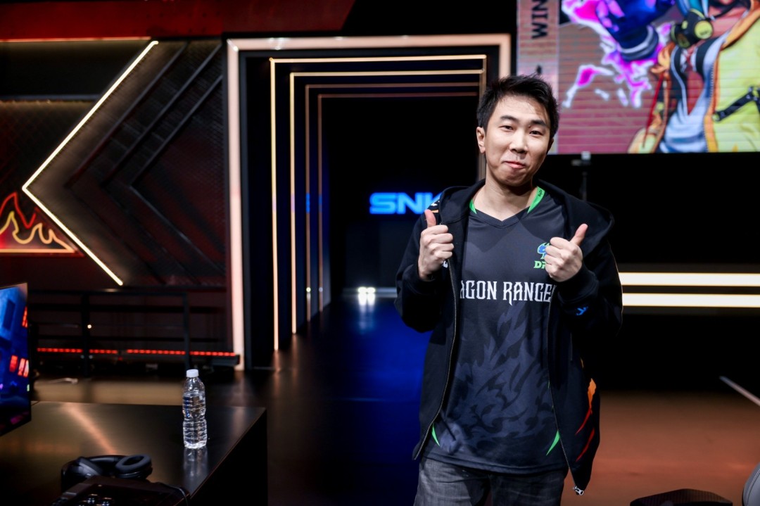 SCS 2025年度总决赛圆满落幕！选手M’、XiaoHai分获总冠军