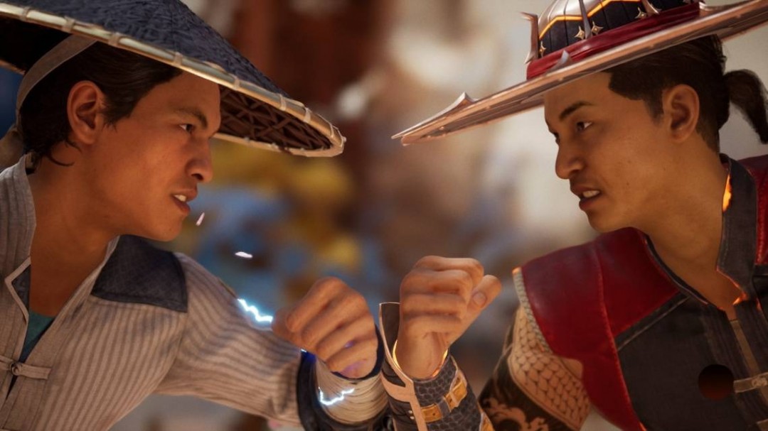 官方确认《真人快打1》将不再推出角色或剧情DLC