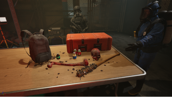 百万玩家翘首以待！末日抉择题材新作牵手知名发行商Devolver Digital