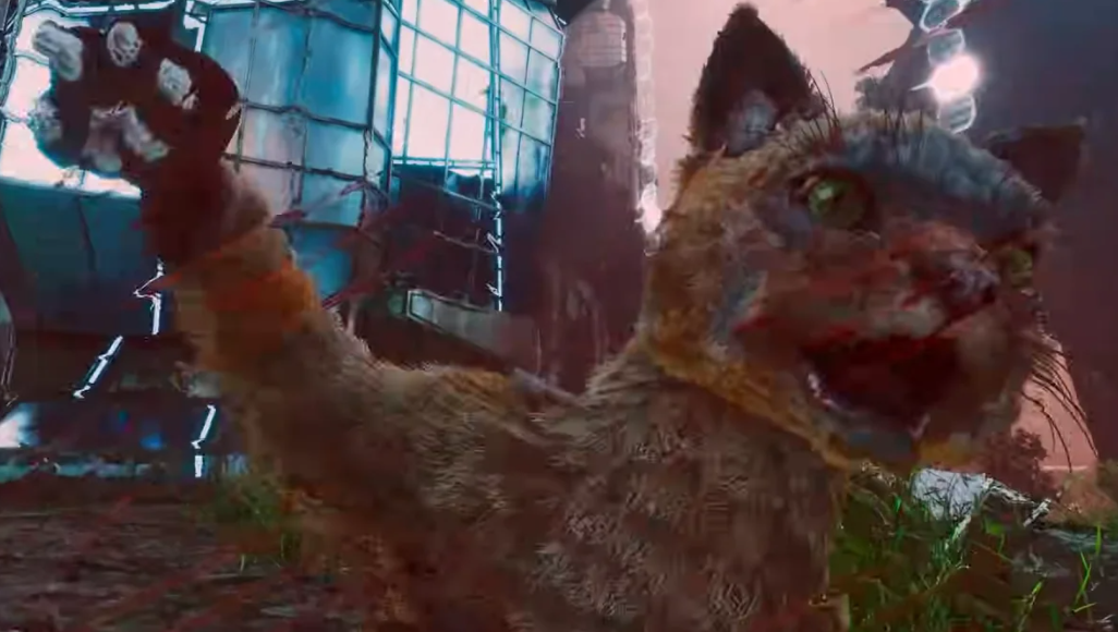 《方舟: 生存飞升》最新更新发布 可爱猫咪登场