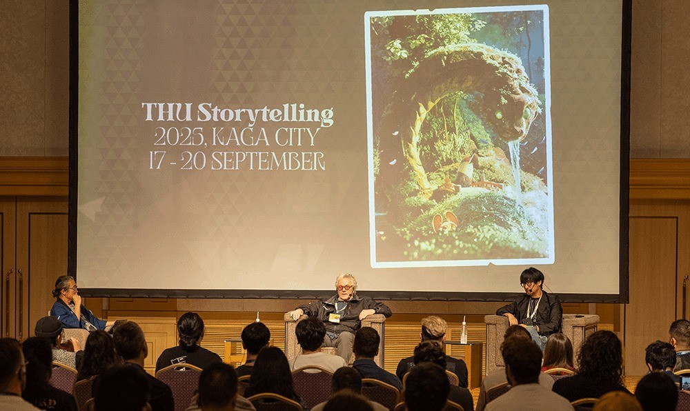 小岛秀夫：现在很多游戏都缺少叙事性 我不想这么干