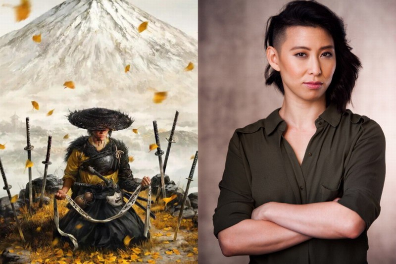 《羊蹄山之魂》总监:Erika试镜惊艳 是女主最佳人选