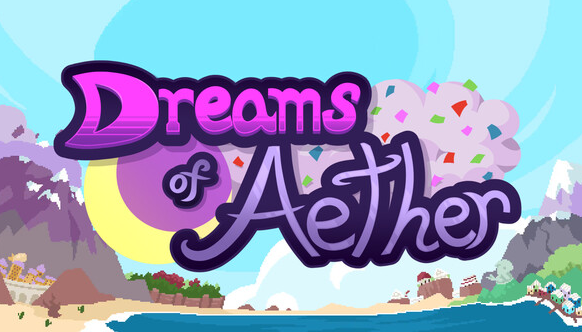 《Dreams of Aether》PC版限时免费发布 迷你游戏合集