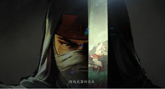 何谓猛男的暗杀？正面干碎不留活口！