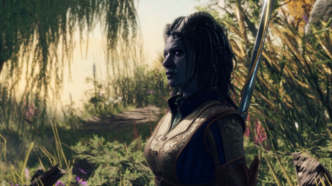 前《龙腾世纪》主创坦言 《博得3》等游戏颠覆行业认知