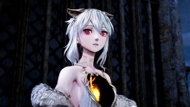 《噬血代码2》公布世界观角色新情报 经典名作新篇