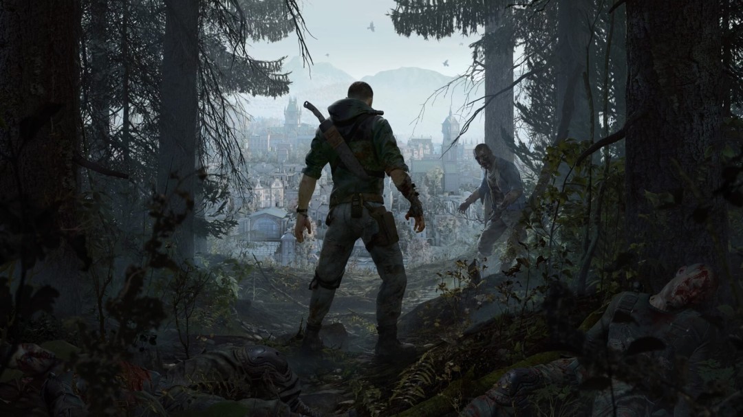 《消逝的光芒:困兽》玩家突破100万!发售日期提前1天