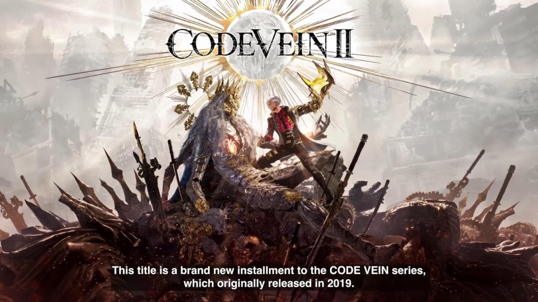 《噬血代码2》新情报公开 武器系统以及新地图