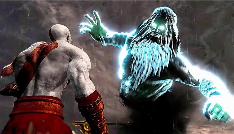 曝希腊《战神》新作推迟至2026年发布 规模扩大？