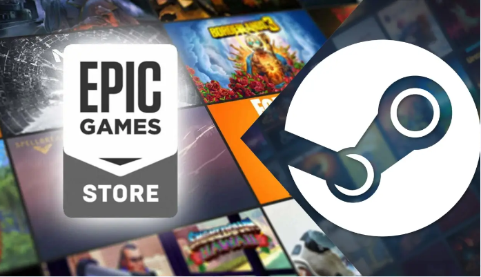 Epic CEO承认平台不如Steam 已无盈利五年