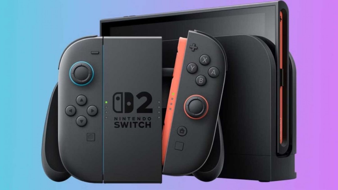 任天堂Switch2首月销量突破500万台 真是卖疯了！