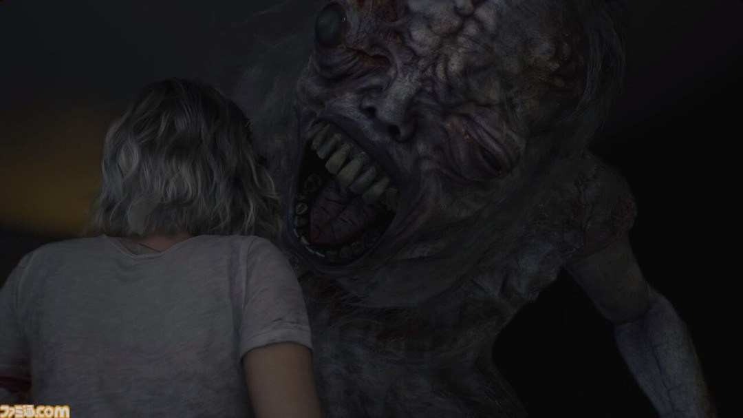 《生化危机9》外媒试玩报道：像极了小岛被砍掉的《寂静岭P.T》