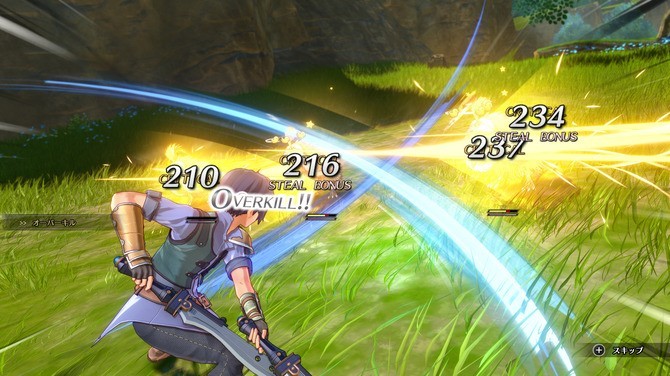 游戏七日薄：《空之轨迹the 1st》《消逝的光芒：困兽》领衔！