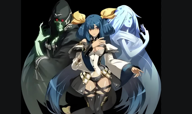 《罪恶装备》开发商亚克系统宣布被黑数据泄露 具体还在调查