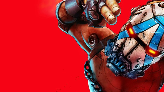 Gearbox预测《无主之地4》至少能卖出800万套