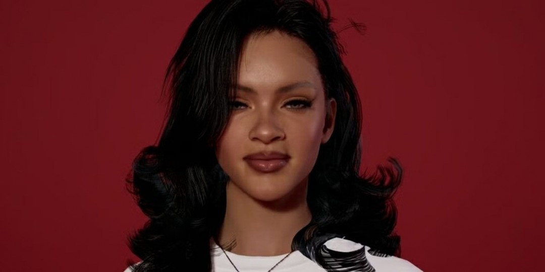 《inZOI》精美捏脸图赏 还原男女明星和其他名人