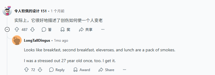 网友热议里昂外貌变化：从少年偶像到“创伤硬汉”