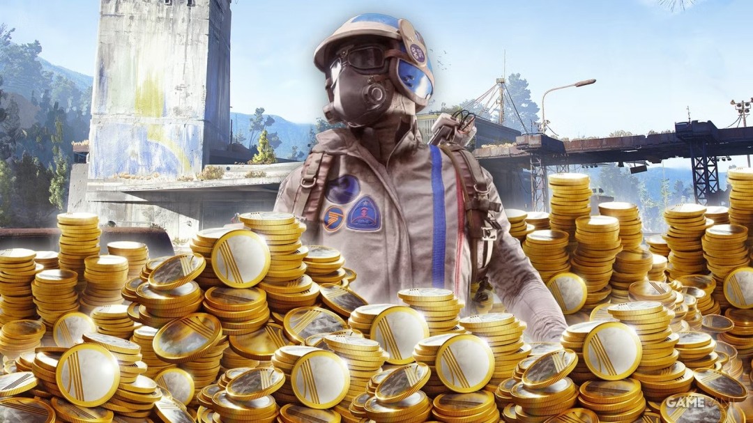 免费赠送500付费代币！《ARC Raiders》发放服务器问题补偿奖励