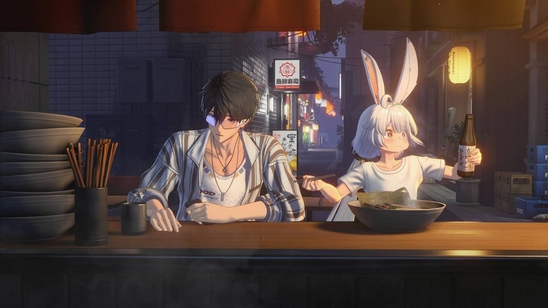 最具潜力！ 《无限大》获日本未来部门奖