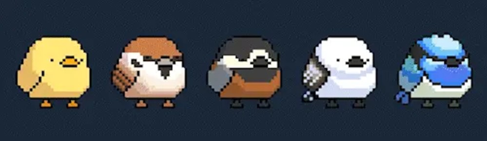 【低至1折】精品独立游戏好消息不断，Steam心动发行商特卖现已开启