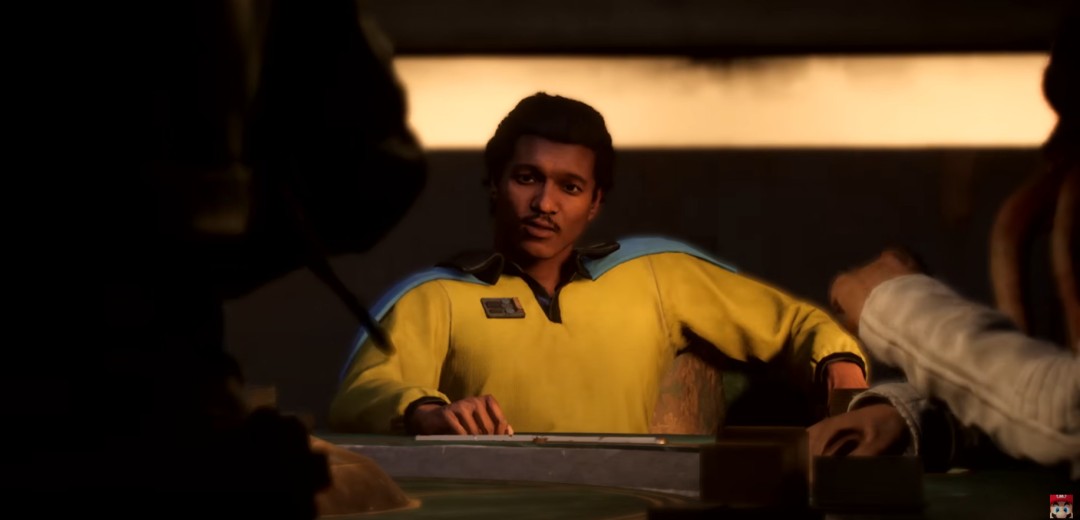 《星球大战：亡命之徒 黄金版》9月4日登陆Switch 2