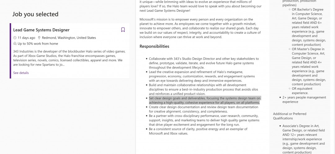 《光环》系列下一个正统游戏有望登陆PS5