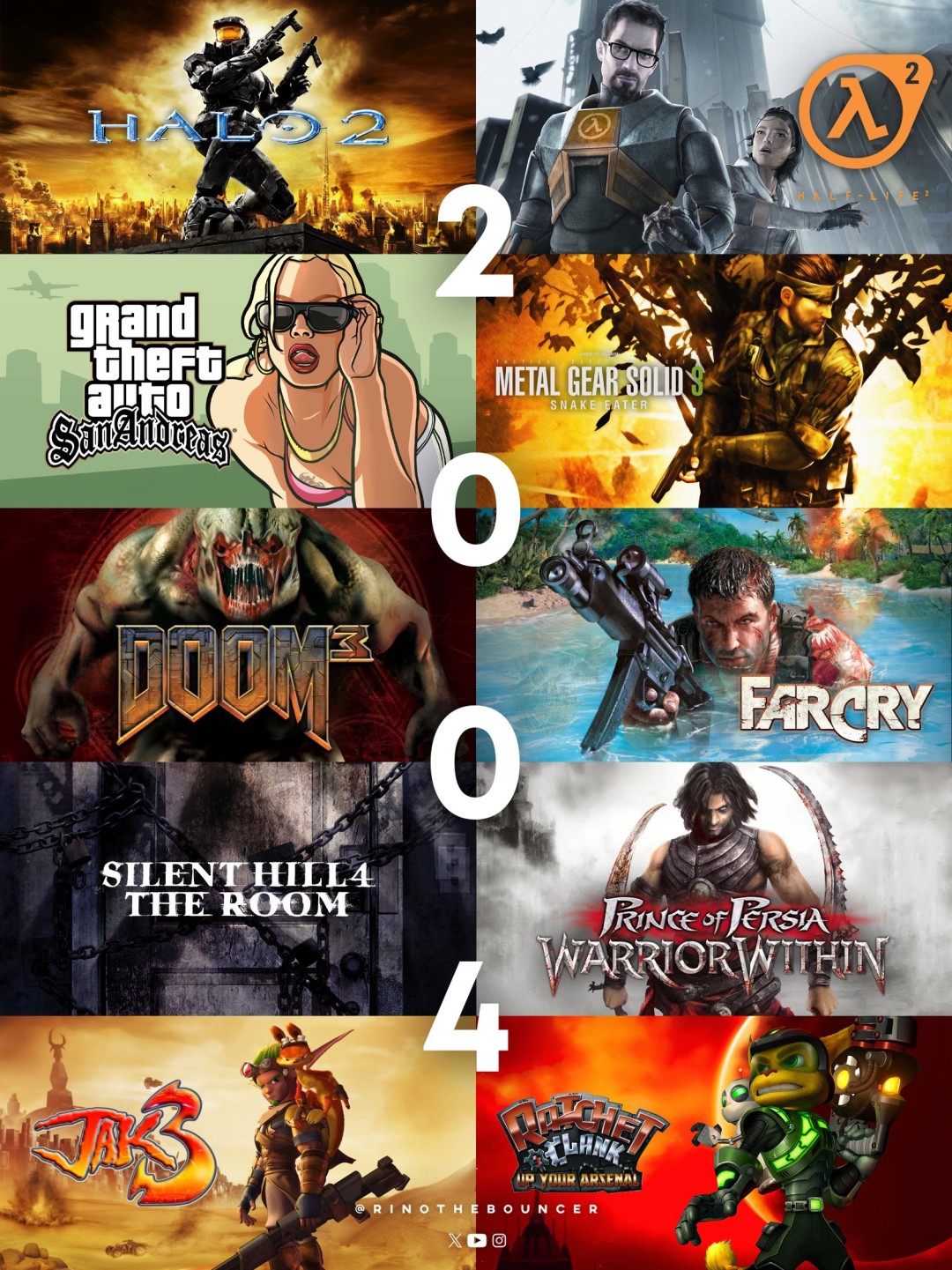 国外玩家缅怀老游戏 新作不光烂而且缺少灵魂