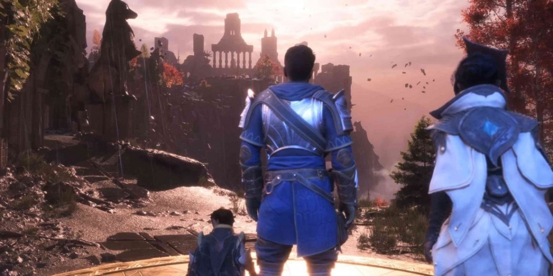 《龙腾世纪：影障守护者》PC版限时免费提供DLC