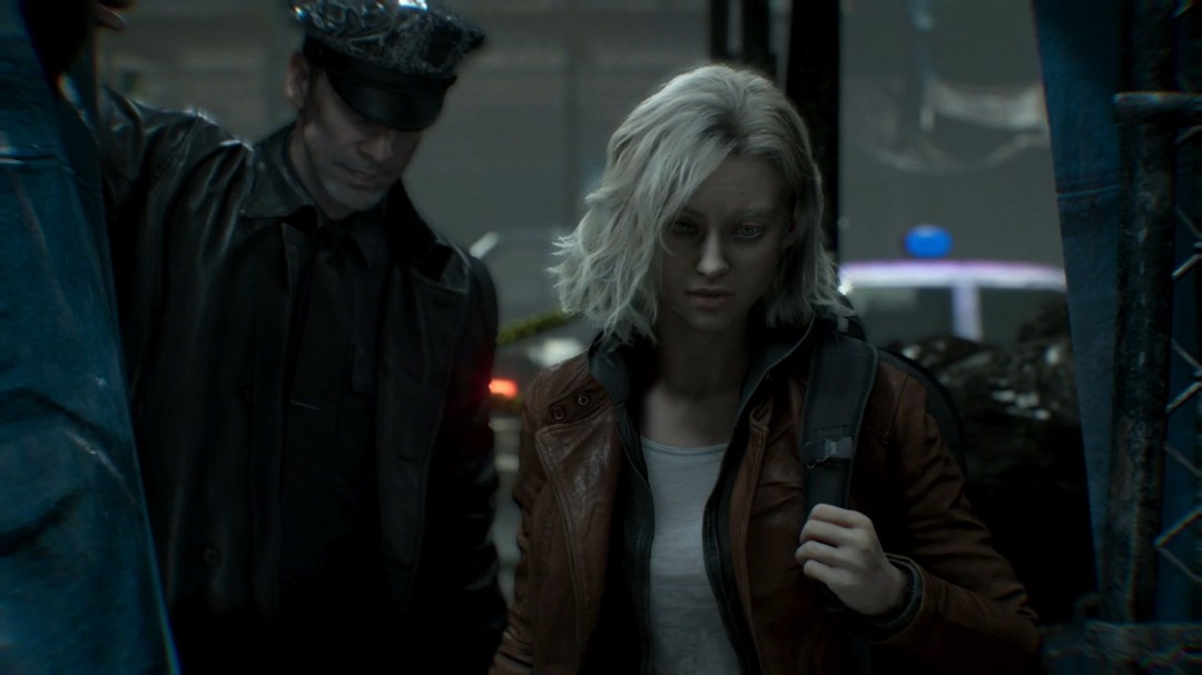 卡普空坦言《生化危机9》登陆Switch2是临时起意